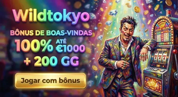 Wildtokyo Casino